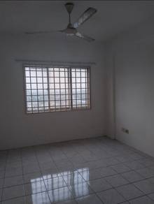 Apartment For Sale in Pangsapuri Prima Aman