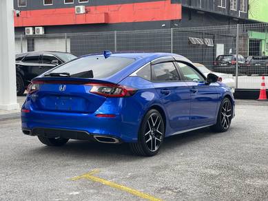 Honda Civic EX in Bandar Sunway, SGR