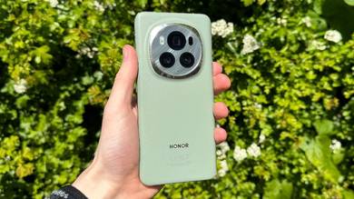 honor magic 6 pro like new