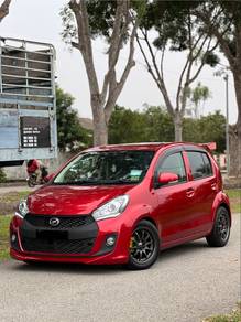 Perodua MyVi EZ STANDARD in Sungai Petani, KDH