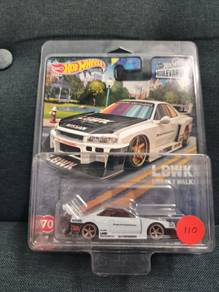 hotwheels r34