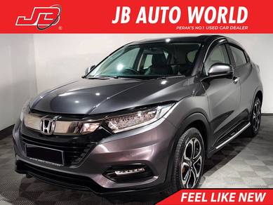 Honda HR-V V in Sitiawan, PRK