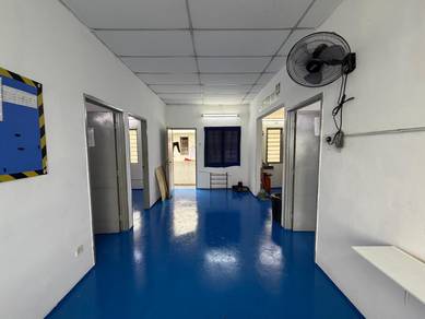 Apartment For Sale in Pangsapuri Taman Nagasari