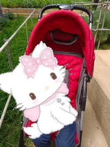 Stroller Baby