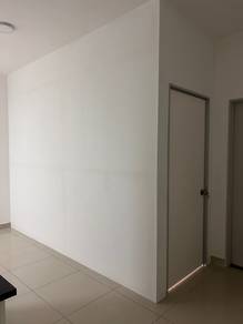 Partition Wall
