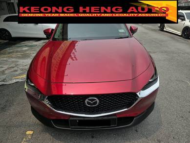 2020 Mazda CX-30 G HIGH