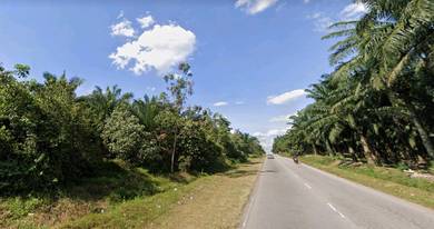 Industrial Land in Padang Meha, KDH