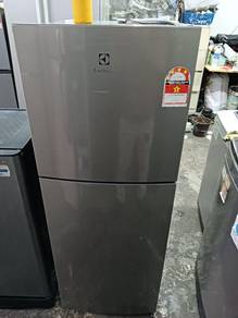 Fridge Double Door Electrolux