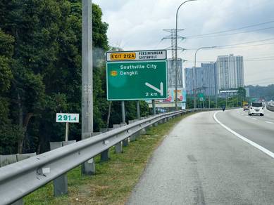 Agricultural Land in Bangi, SGR
