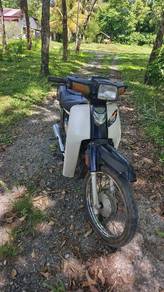 Honda EX5 Dream