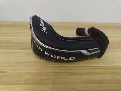 Honma Tour World Golf Hybrid Utility Headcover