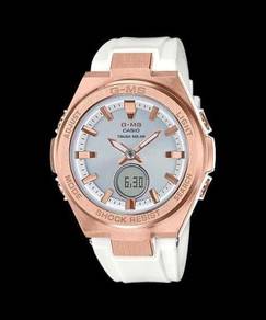 Watch- Casio BABY G MSGS200G-7 -ORIGINAL