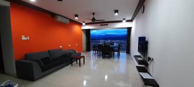 Condominium For Rent in Riana Green East