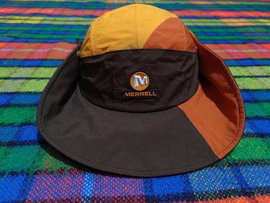 Merrel XDRY Outdoor Bucket Hat