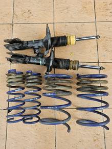 H&R Spring Coil Suspension