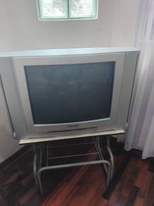 Panasonic TV 21 Inches