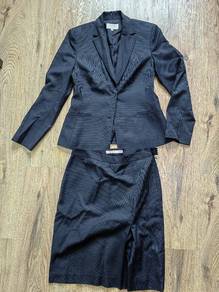 professional Blazer & Skirt