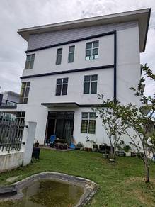 3-storey Terraced House For Sale in Puchong,SGR