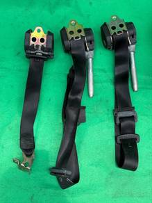 MERCEDES w202 SEAT BELT