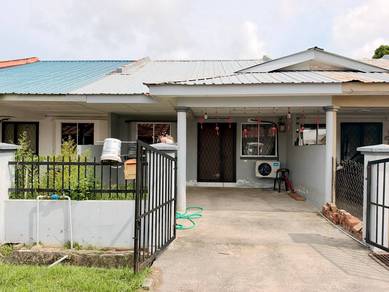 1-storey Terraced House For Sale in Miri,SWK