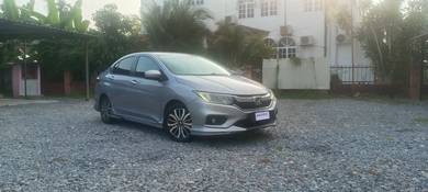 Honda City GM6 V in Kangar, PLS