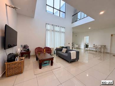 2-storey Terraced House For Sale in Setia Alam,SGR