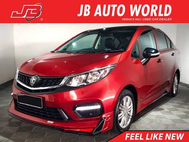 Proton Persona EXECUTIVE in Sitiawan, PRK