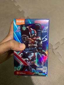 Blokees Kamen Rider Kabuto