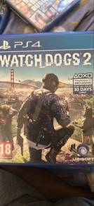 watch dogs2