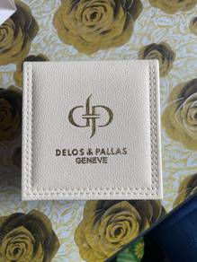 Delos & Pallas