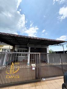 1-storey Terraced House For Sale in Telok Panglima Garang,SGR