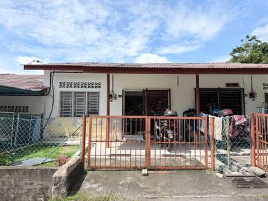 Terraced House For Sale in Masjid Tanah,MLK