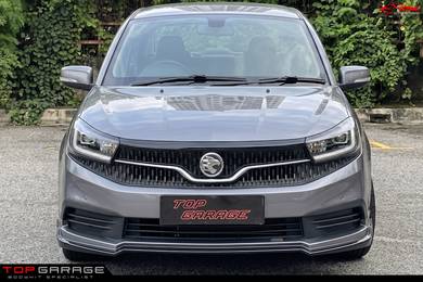 Proton Saga MC3 Advance GT Bodykit Body kit