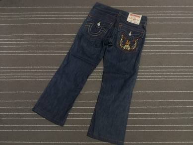 True Religion BILLY usa W34