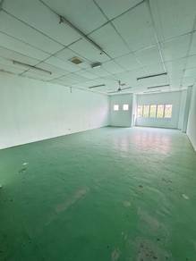 Shop lot For Rent in Serdang,SGR