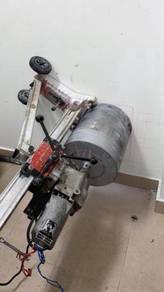 Coring & Cutting Services