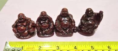 Laughing buddha Happy Statue