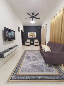 1-storey Terraced House For Sale in Ipoh,PRK