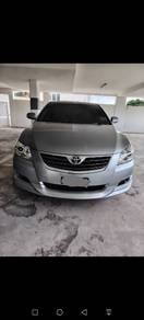 Toyota Camry E in Kota Damansara, SGR