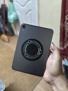 Ipad mini 6 wifi cellular 256gb