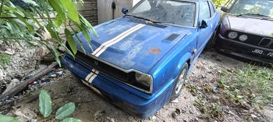 Honda Prelude Si in Keramat, KUL