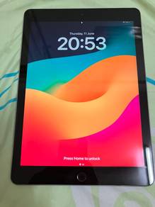 premium used ipad 6th generation