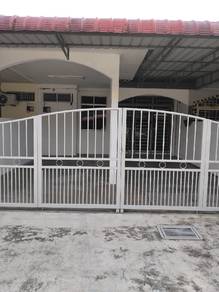 1-storey Terraced House For Sale in Taiping,PRK