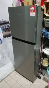 Hisense 2 DOOR FRIDGE RT256N4CGN