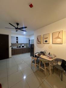Room in Cheras, KUL