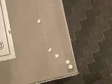 Natural Diamond 0.02 carat