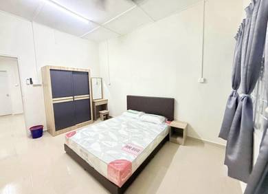 Room in Klang, SGR