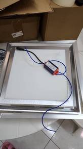 Exhaust Fan with led light