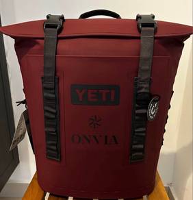 Yeti Hopper M12 Backpack Cooler
