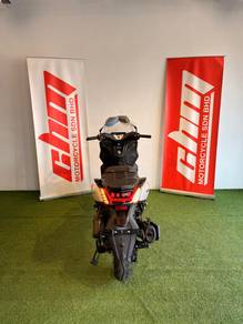 WMOTO NX150S